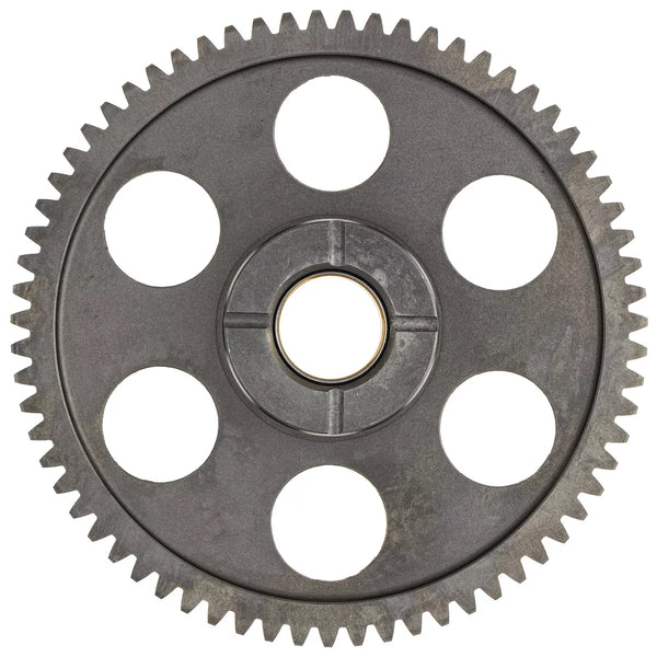 For YAMAHA Grizzly 660 Starter Clutch Idler Gear 2002-2011